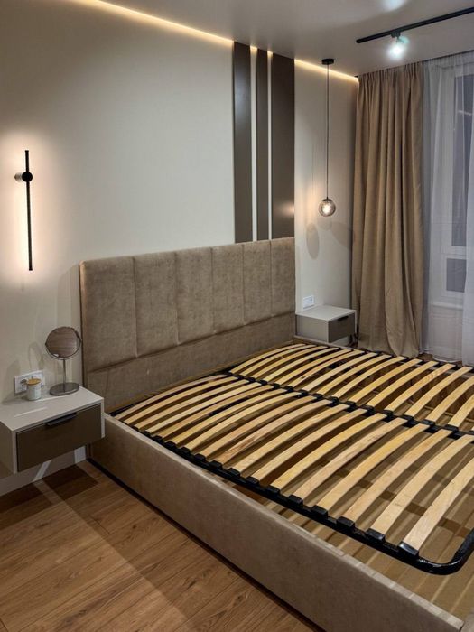 Продажа 1 кімнатна в ЖК Варшавський-2