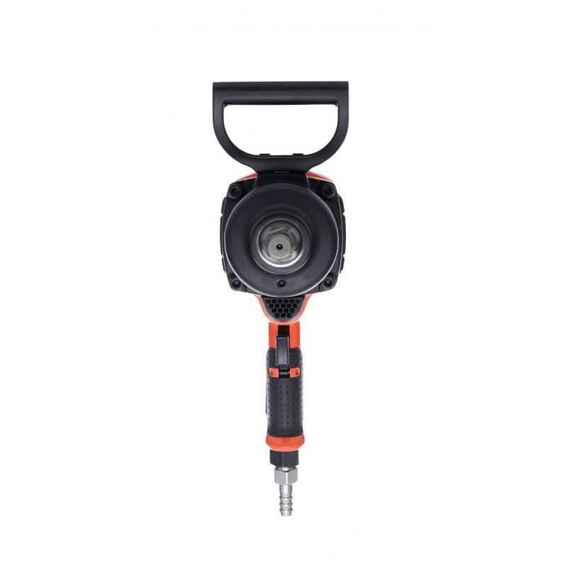 KRAFT&DELE Klucz Pneumatyczny Udarowy 3/4" 2450nm 6,3Bar Do Kół KD5461