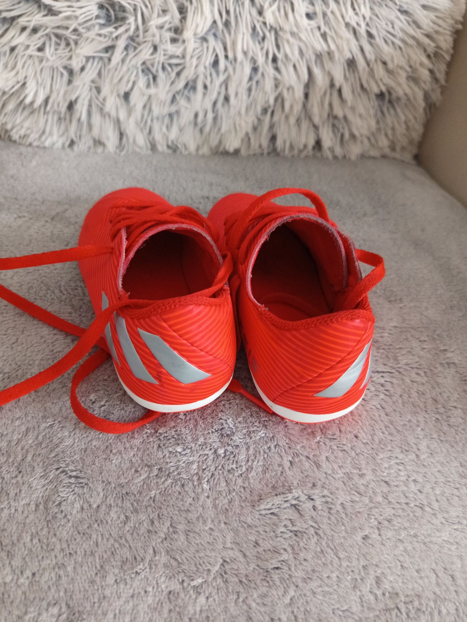 Korki r. 29 Adidas piłkarskie sportowe buty