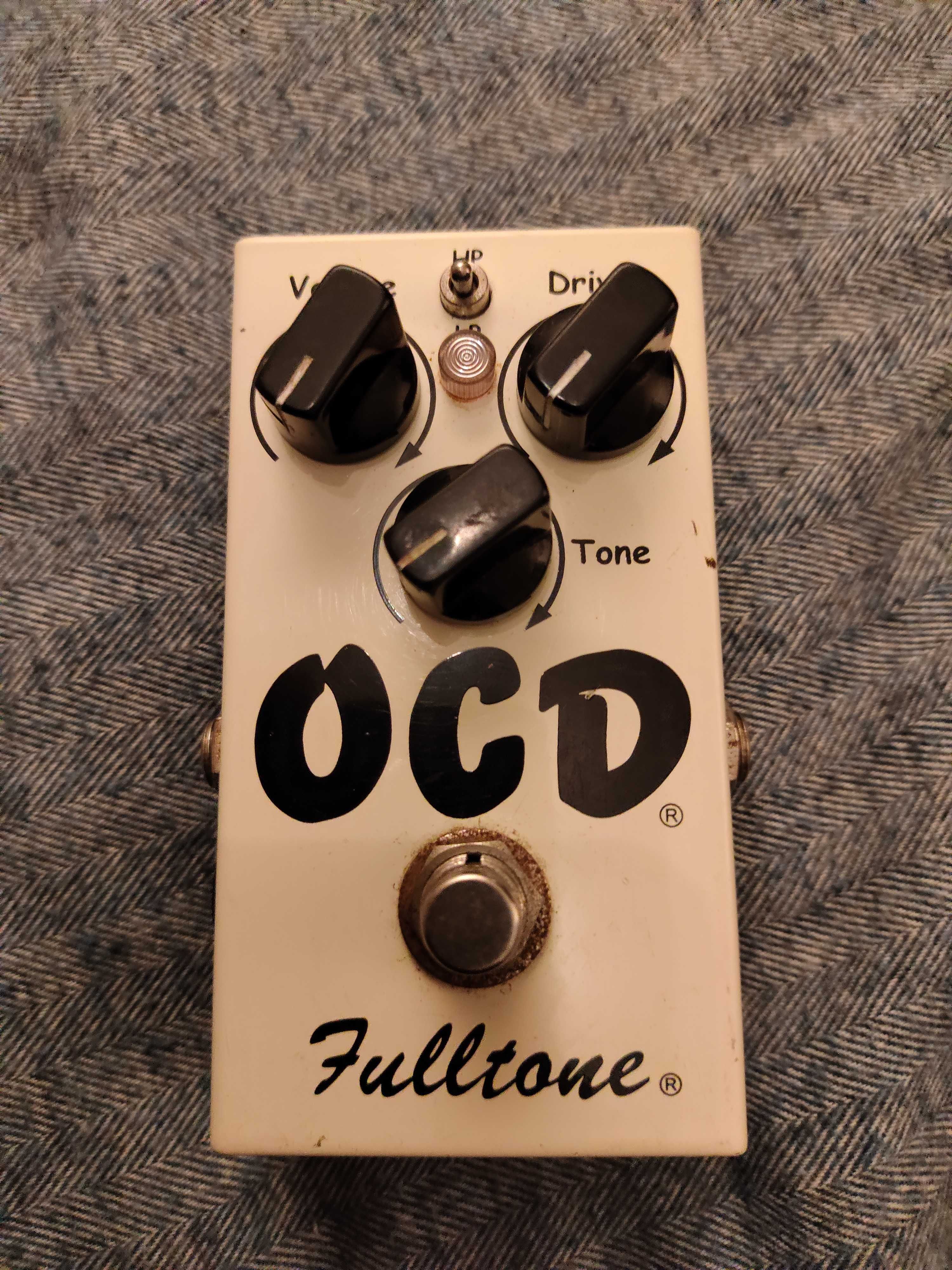 Fulltone OCD V1.6