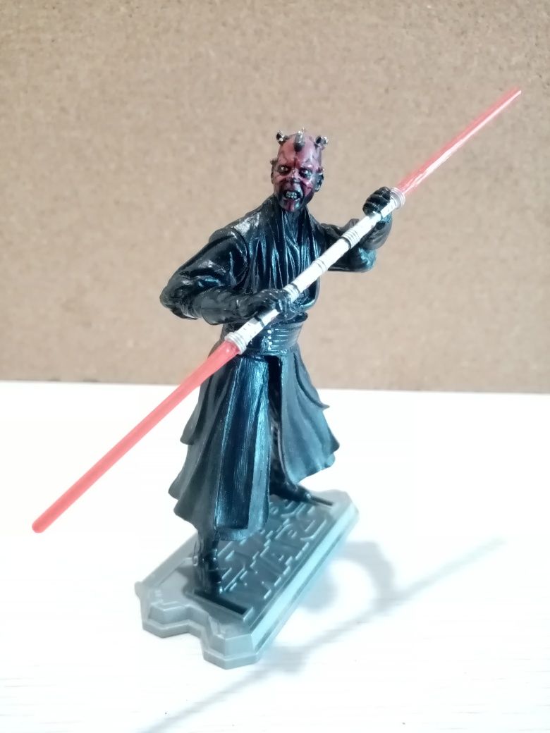 Star Wars - figurka - Darth Maul