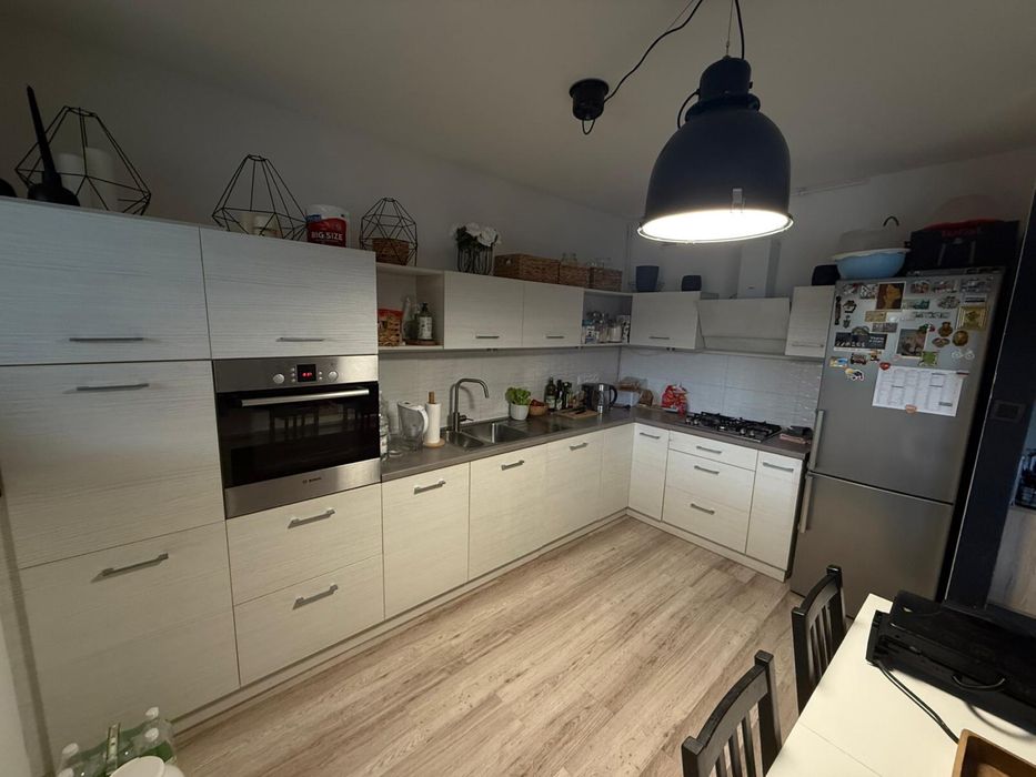 Meble kuchenne używane