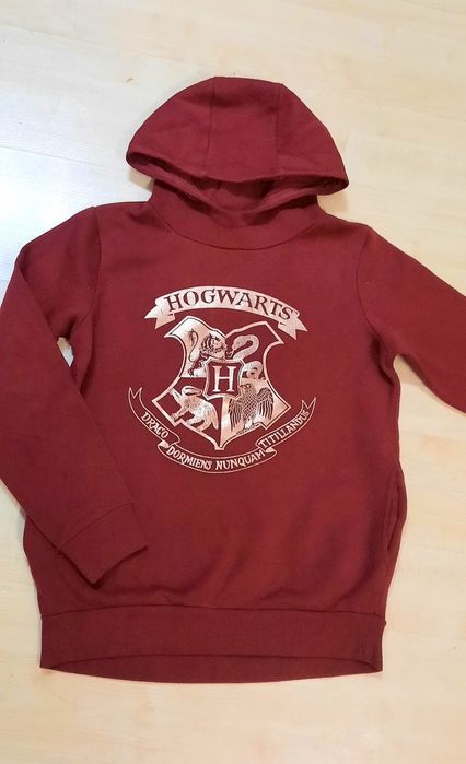 Bluza Harry Potter
