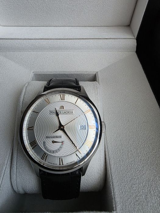 Годинник Maurice Lacroix  MP6807 Швейцарія