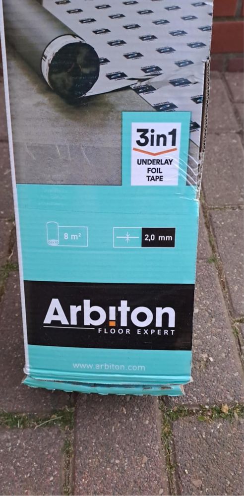 Arbiton Multiprotect Acoustic