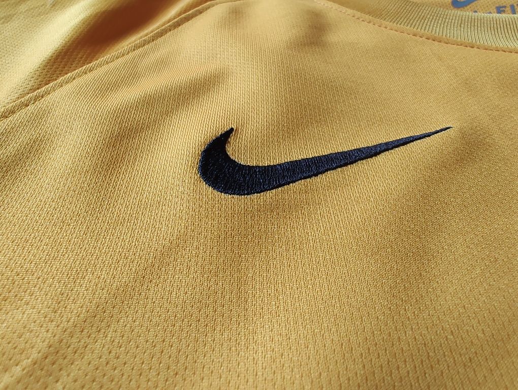 Koszulka bramkarska Anglii Nike 2014