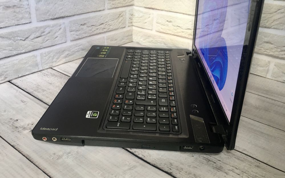 Ноутбук i7/Nvidia 2GB/ОЗУ 16gb/ SSD128/HDD 1TB