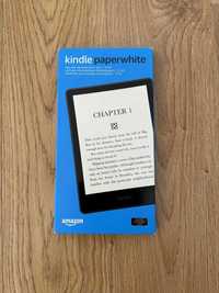 Kindle Paperwhite (16 GB) 6,8" bez reklam w idealnym stanie