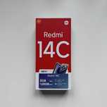Xiaomi Redmi 14C 4/128GB – NOWY