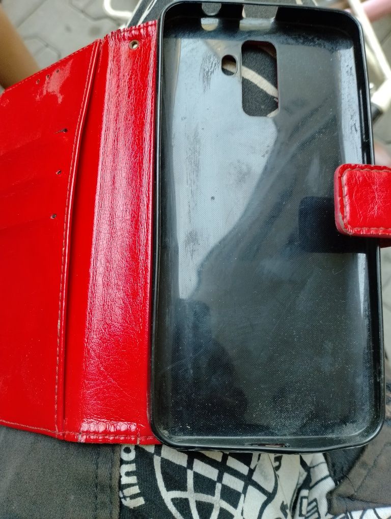 Sprzedam etui do Samsunga