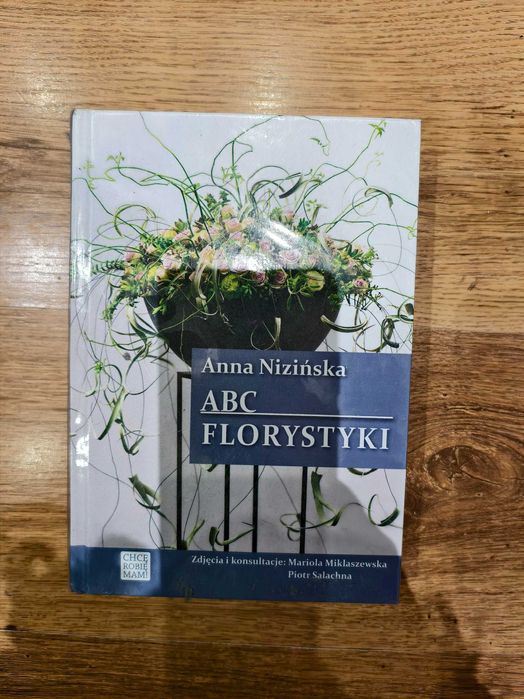 ABC Florystyki Anna Nizińska