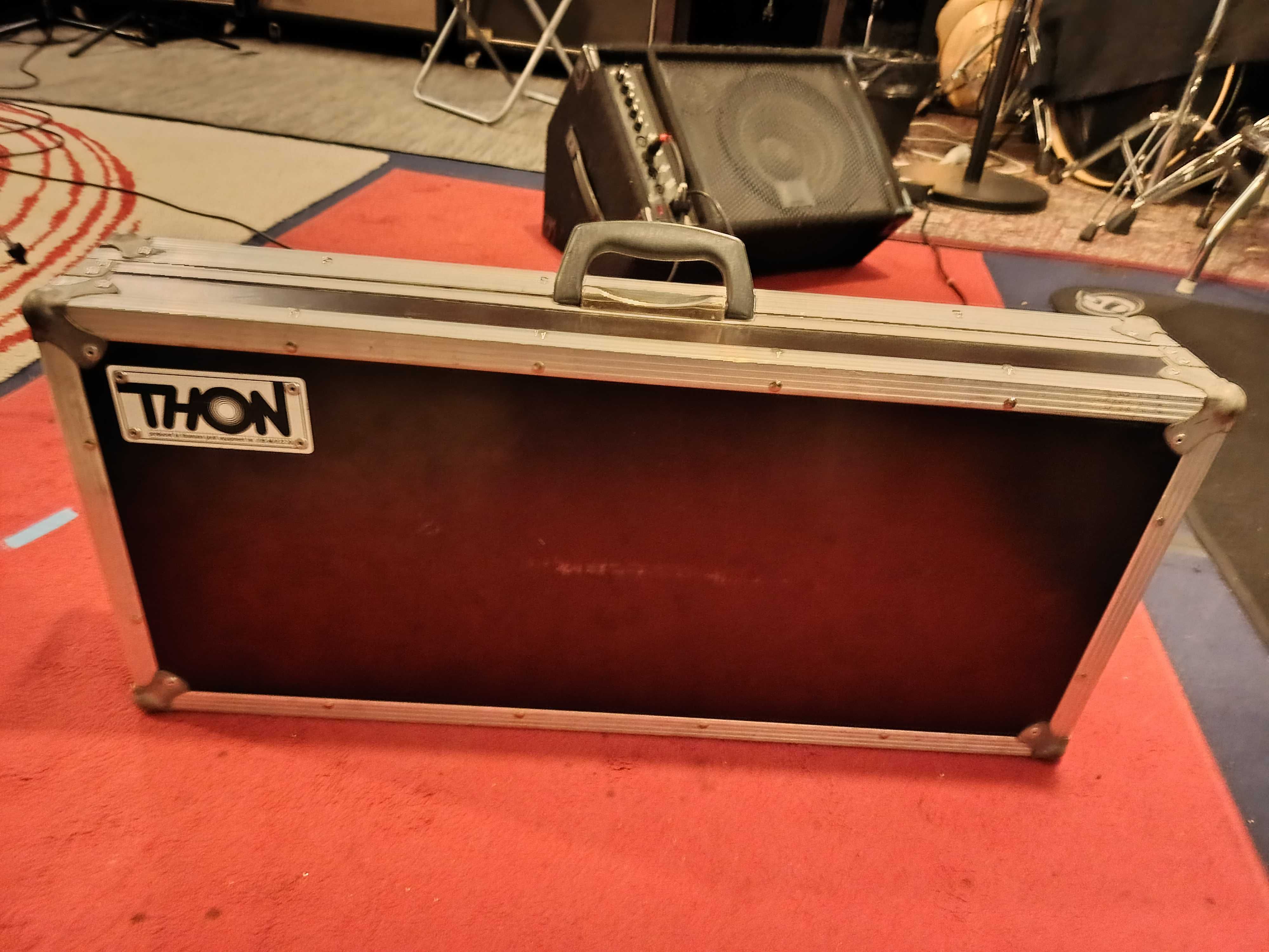 Pickup/Planetwaves/carrilhões gibson/Thon