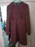 Sukienka w kwiaty Primark r.36/S