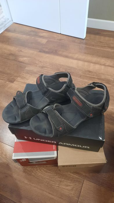 Взуття 45р. Стелька 29.5см