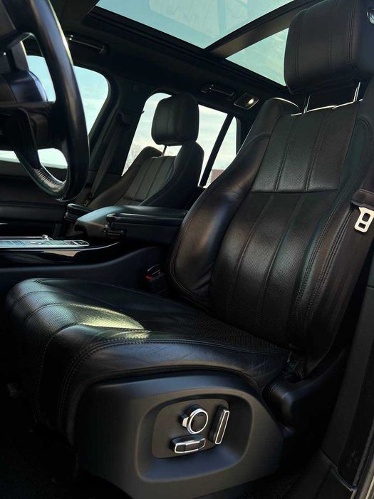 Land Rover Range Rover 3.0 2016 (Розстрочка / Лізинг)