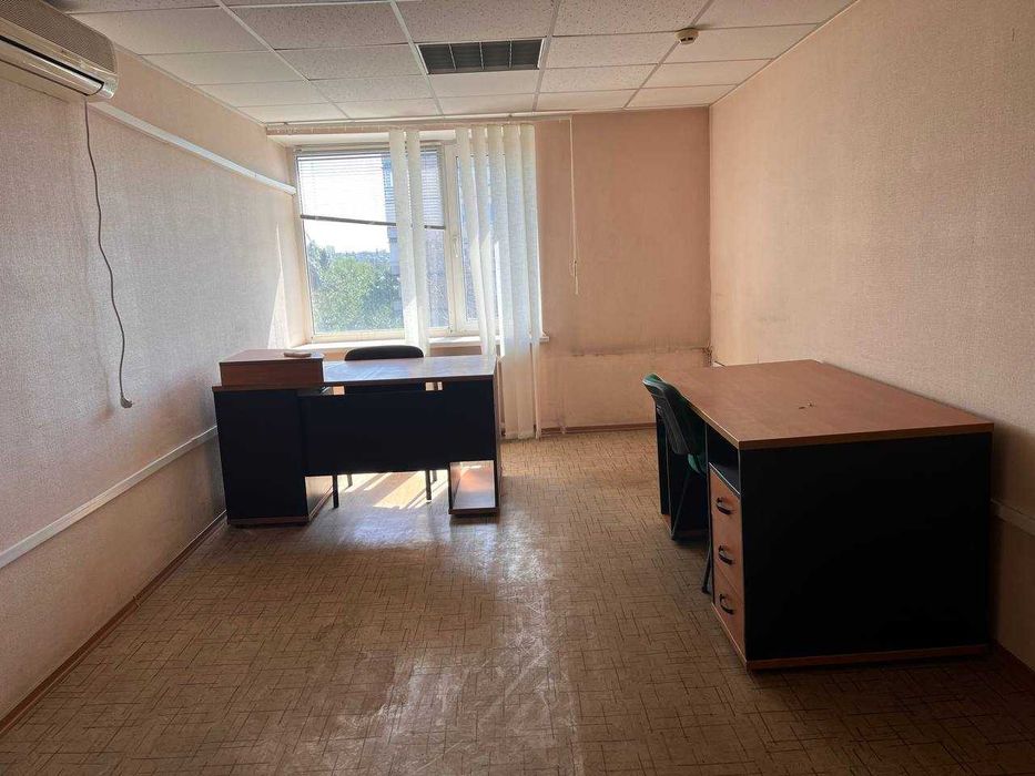 Продаж офісних приміщень в Центрально-Міському районі