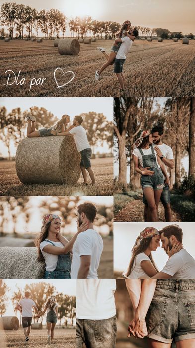 Fotograf Poznan - sesje oraz montaż filmowy + dron