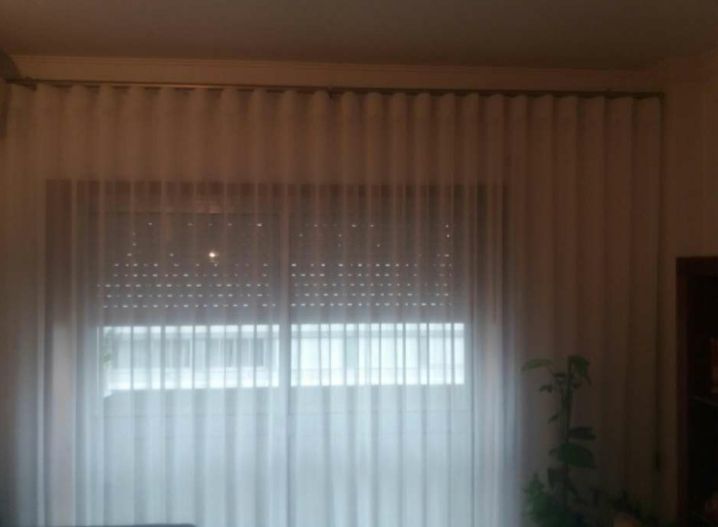 Cortinas/ Cortina 2,4 m