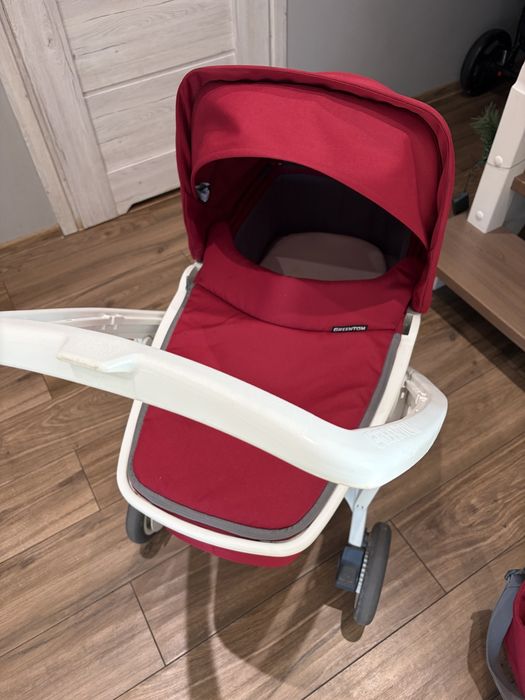 Greentom carrycot