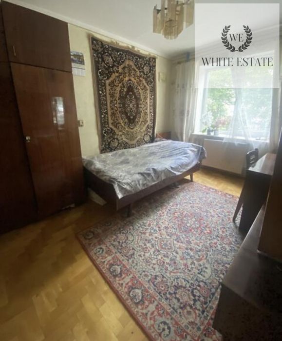 Продаж 5 кім. квартири по вул Київська