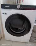 2.5 letnia PRALKA AddWash SAMSUNG 7kg 1200ob