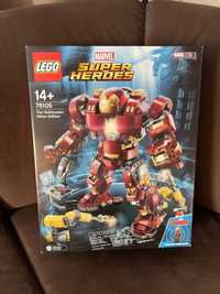 Lego 76105 Marvel Hulkbuster