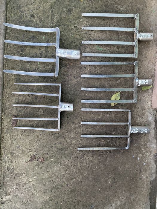 Люльковые и ударные ключи Монтировки железные и титановые гвоздодеры