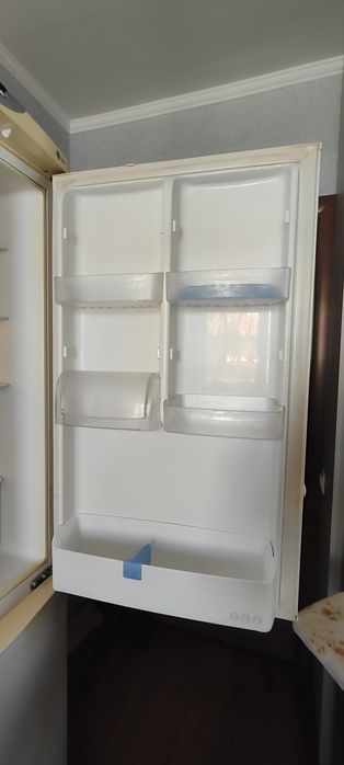 Холодильник LG GR-409 no frost б/в