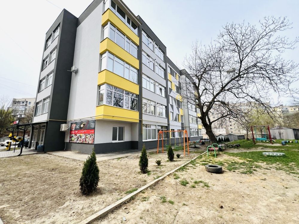 Продаж 2к квартири 58 кв.м. Вінниця вул. Польова Новобуд