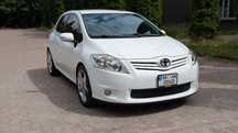 Toyota Auris 2011
1.4 дизель | Механіка 6 ст. | Пробіг 277 тис. км | R