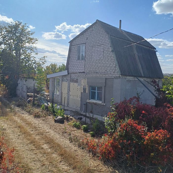 Продаж невеликого  будинку,район ПМК226.