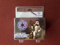 Captain Terro, Imperial Assault, Imperium Atakuje, Nowy ENG, Star Wars