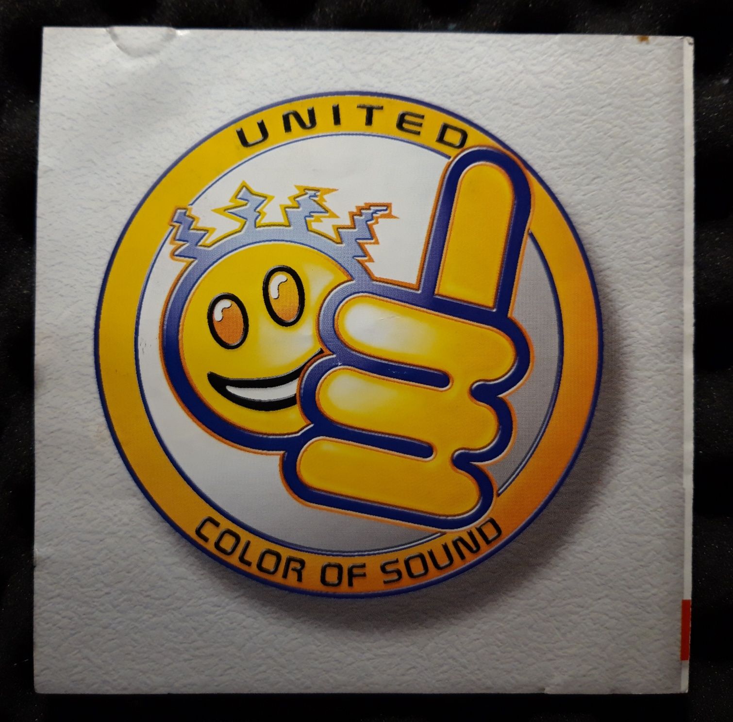 United – U-Xit-Me (CD, 1999)