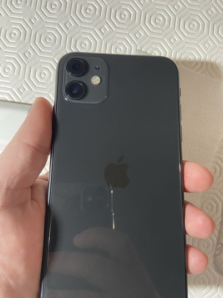 iPhone 11 - 256 GB