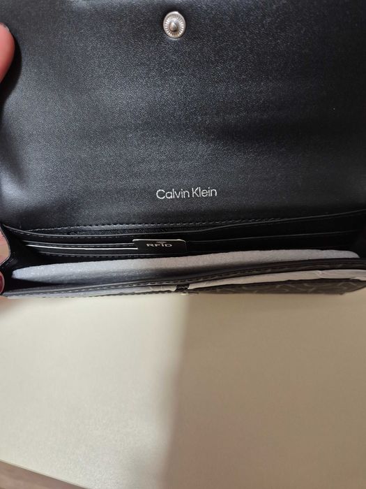 Гаманець Calvin Klein, оригінал