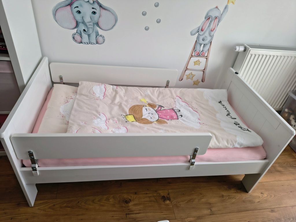 Sprzedam lózeczko dziecięce
