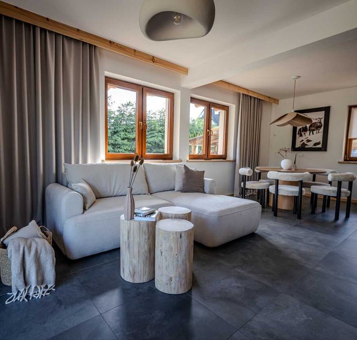 Wakacje Apartament delux Góry Tatry Zakopane
