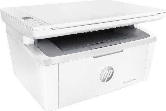 Drukarka laserowa HP LaserJet M140we HP+