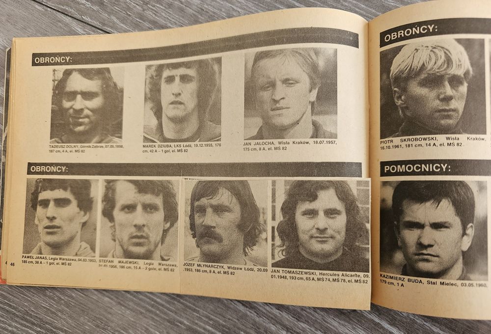 Espana 82 Mistrzostwa świata