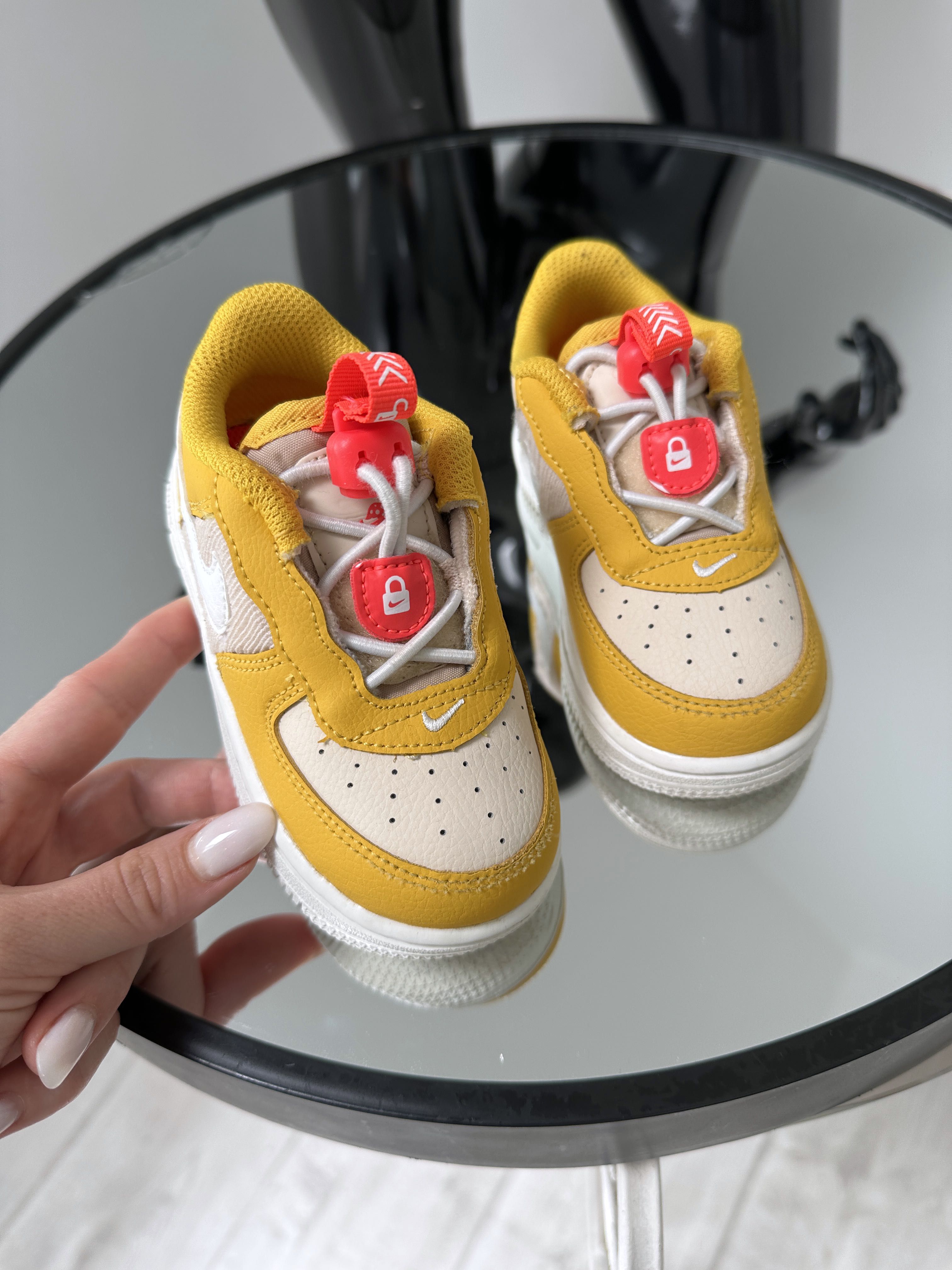 Ультратрендовые качественные  кроссовки Nike Air Force