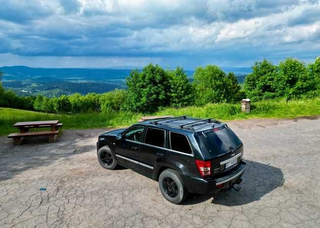 Двері Розборка Jeep Grand Cherokee 1998-2010 рік WK WJ WG Черокі Двери
