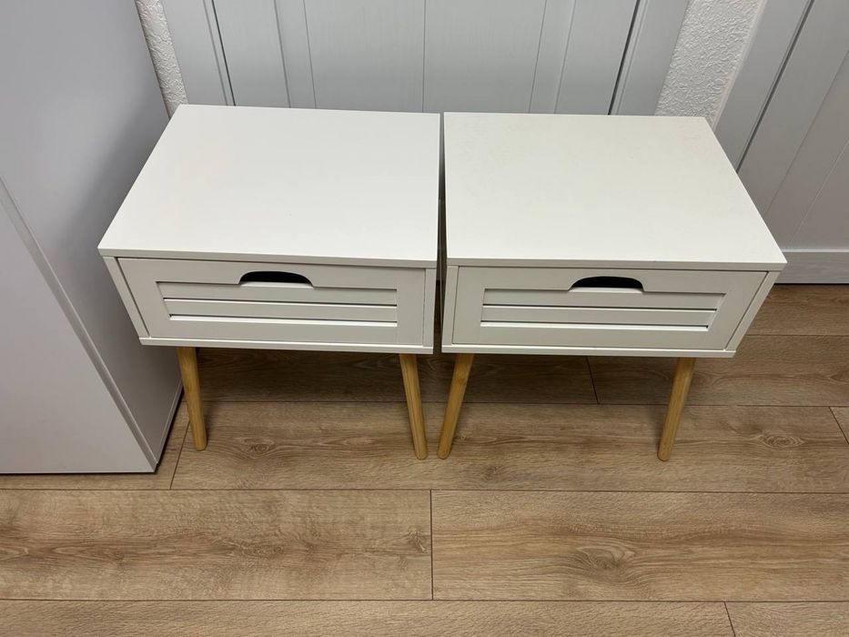 Тумба юскас нова