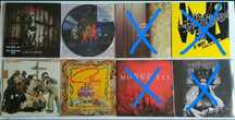Discos Vinil Slipknot Earth Gillan