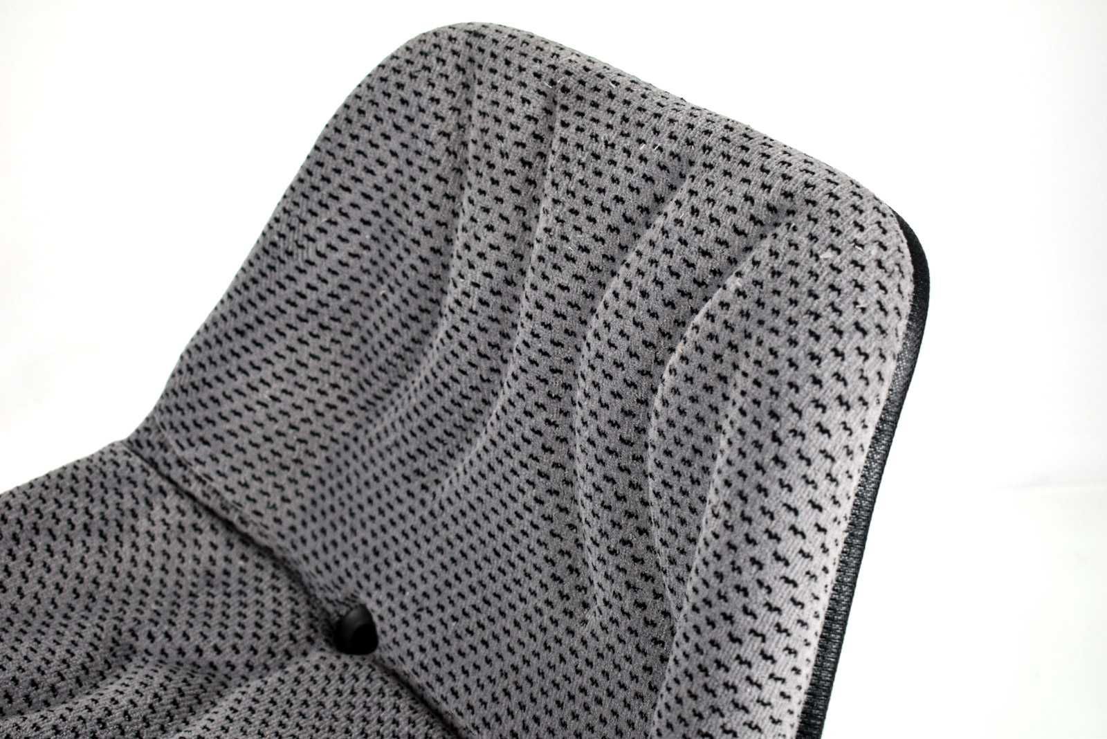 Hit, komfortowe siedzenie welurowe, (materiałowe) Ursus C-330/C-360
