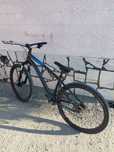 Bike, bicicleta rockrider