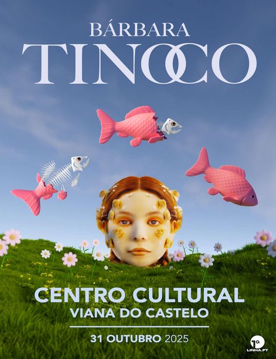 Bilhete Bárbara Tinoco