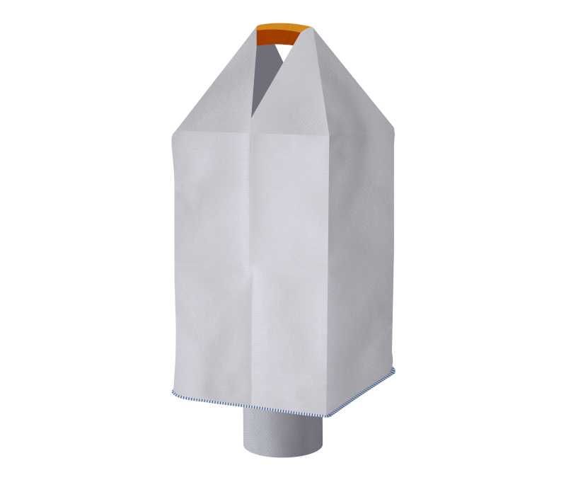 Worki BIG BAG, Wkładka Foliowa. Nowe i Używane. Szybka Wysyłka