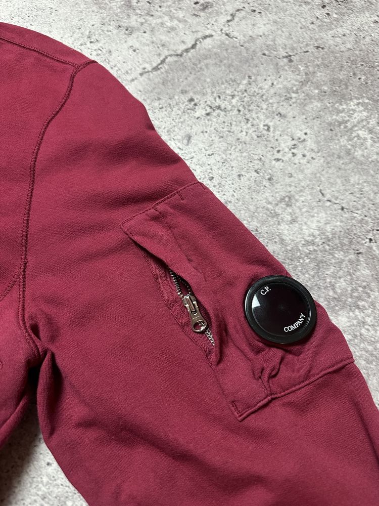 Новий чоловічий світшот Cp Company