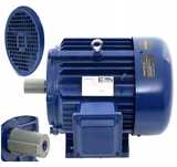 SILNIK elektryczny 2,2 kW 380V 1420rpm 2800rpm 400