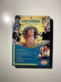 Luis Buñuel - PACK 6 DVD